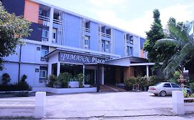 Pimann Place Hotel