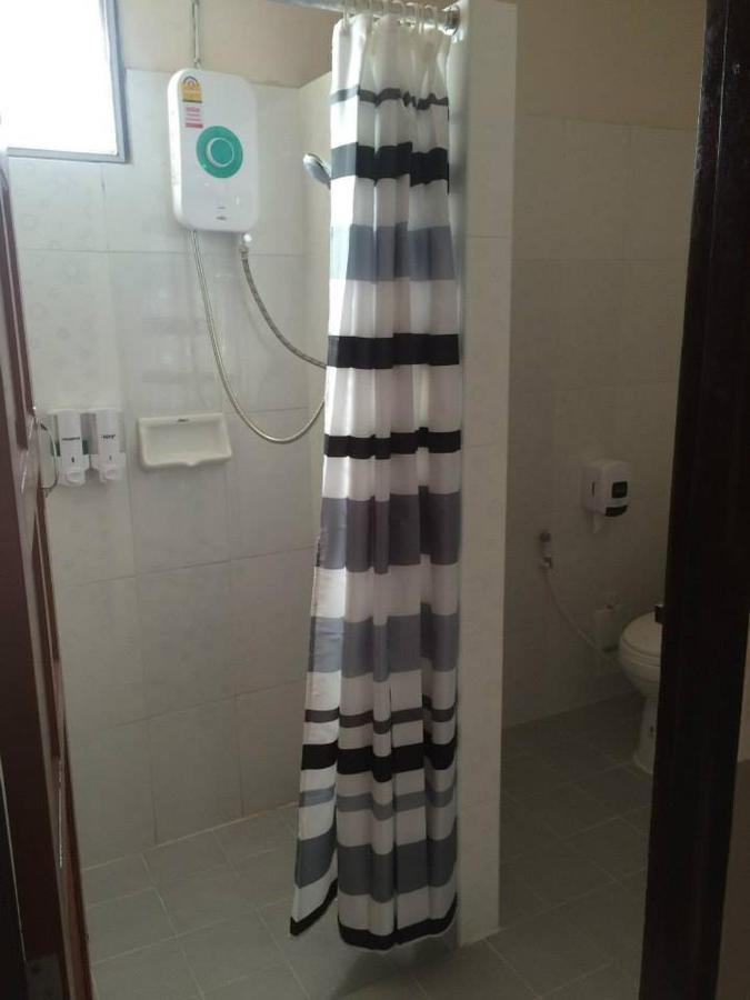 Pimann Place Hotel Chiang Rai Esterno foto